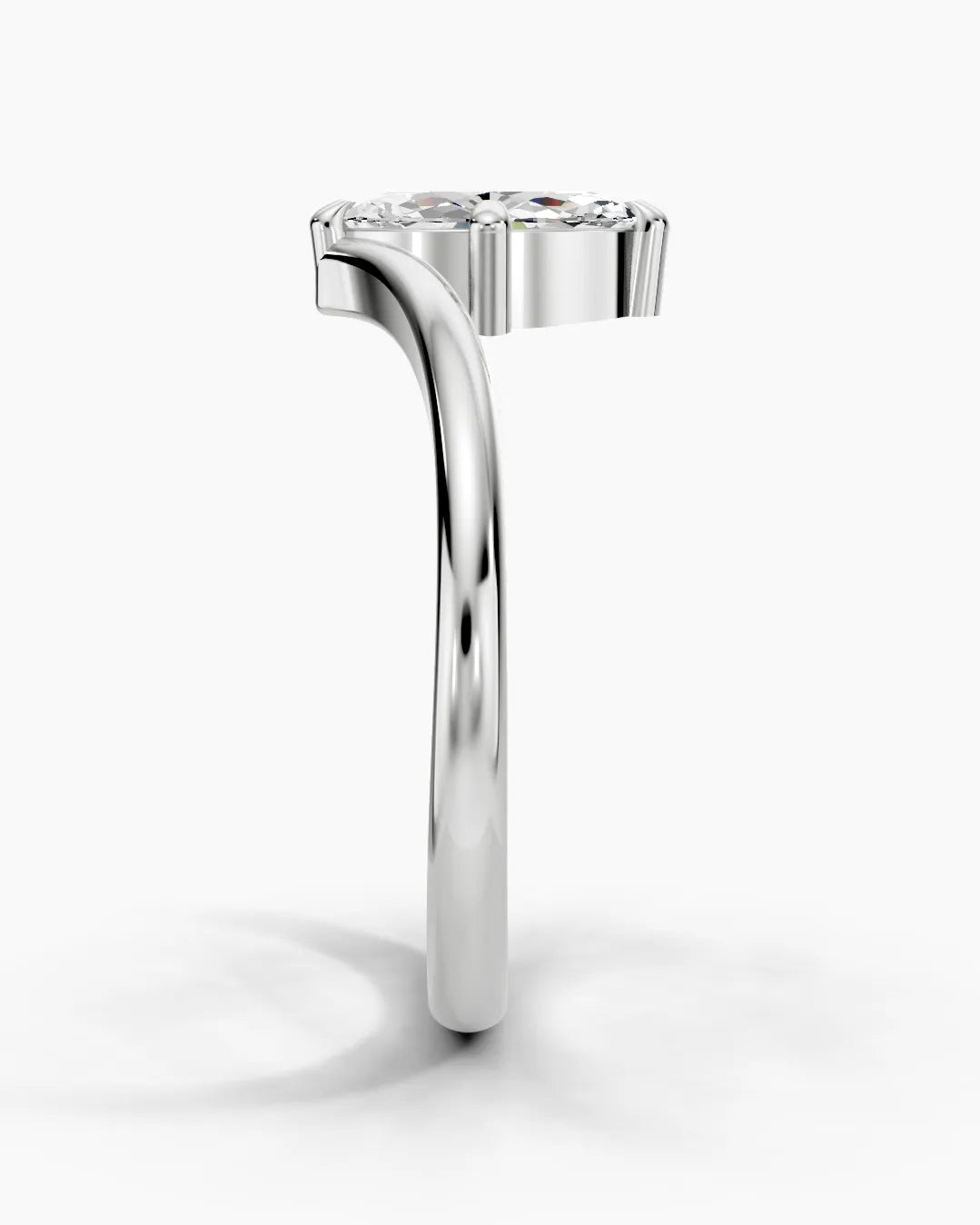 Marquise Starlight Women Ring