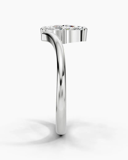 Marquise Starlight Women Ring