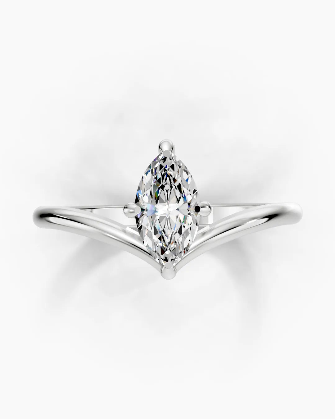 Marquise Starlight Women Ring