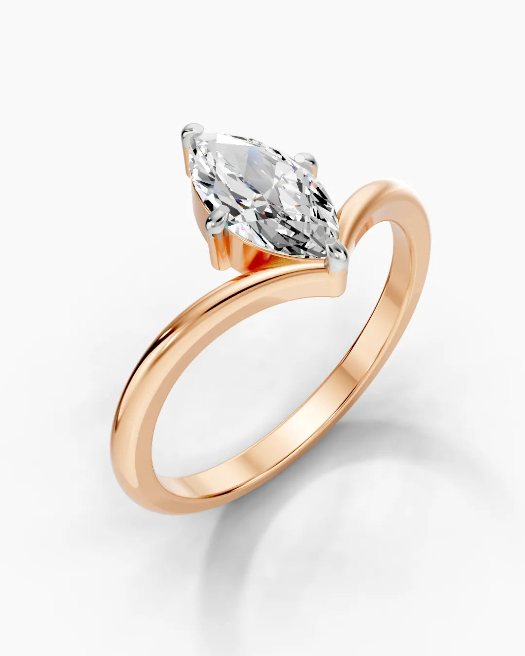 Royal Marquise Women Ring