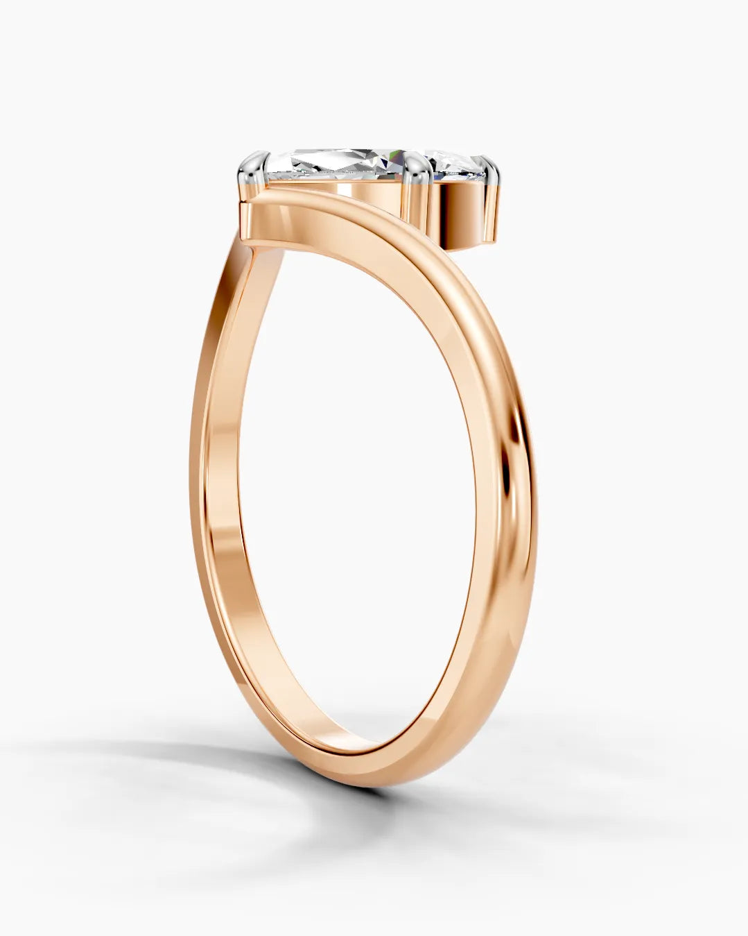 Royal Marquise Women Ring