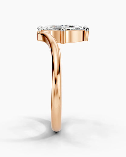 Royal Marquise Women Ring