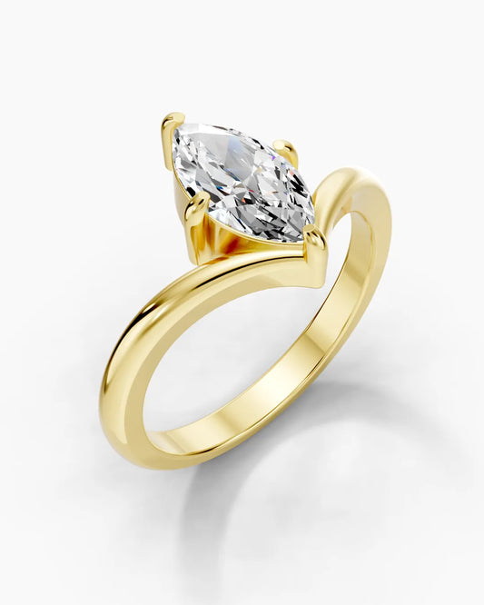 Marquise Lumina Women Ring