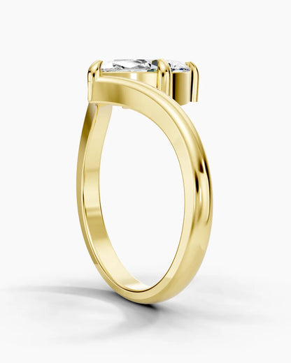 Marquise Lumina Women Ring