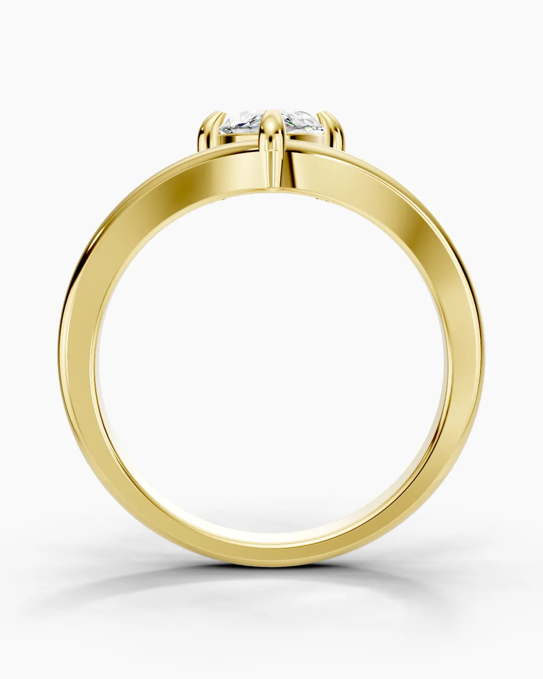 Marquise Lumina Women Ring