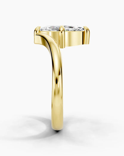 Marquise Lumina Women Ring