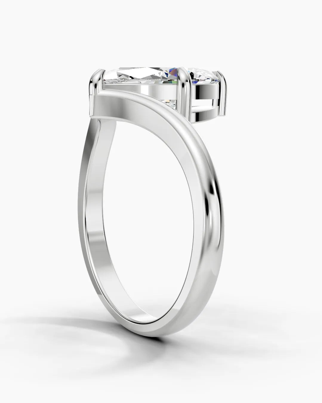 Empress Marquise Women Ring