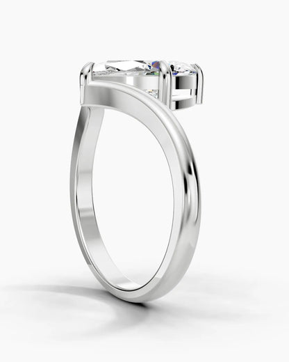 Empress Marquise Women Ring