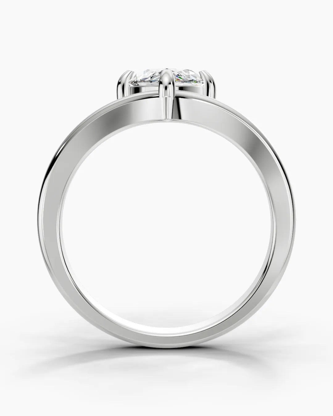 Empress Marquise Women Ring