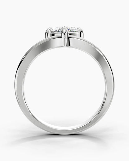 Empress Marquise Women Ring