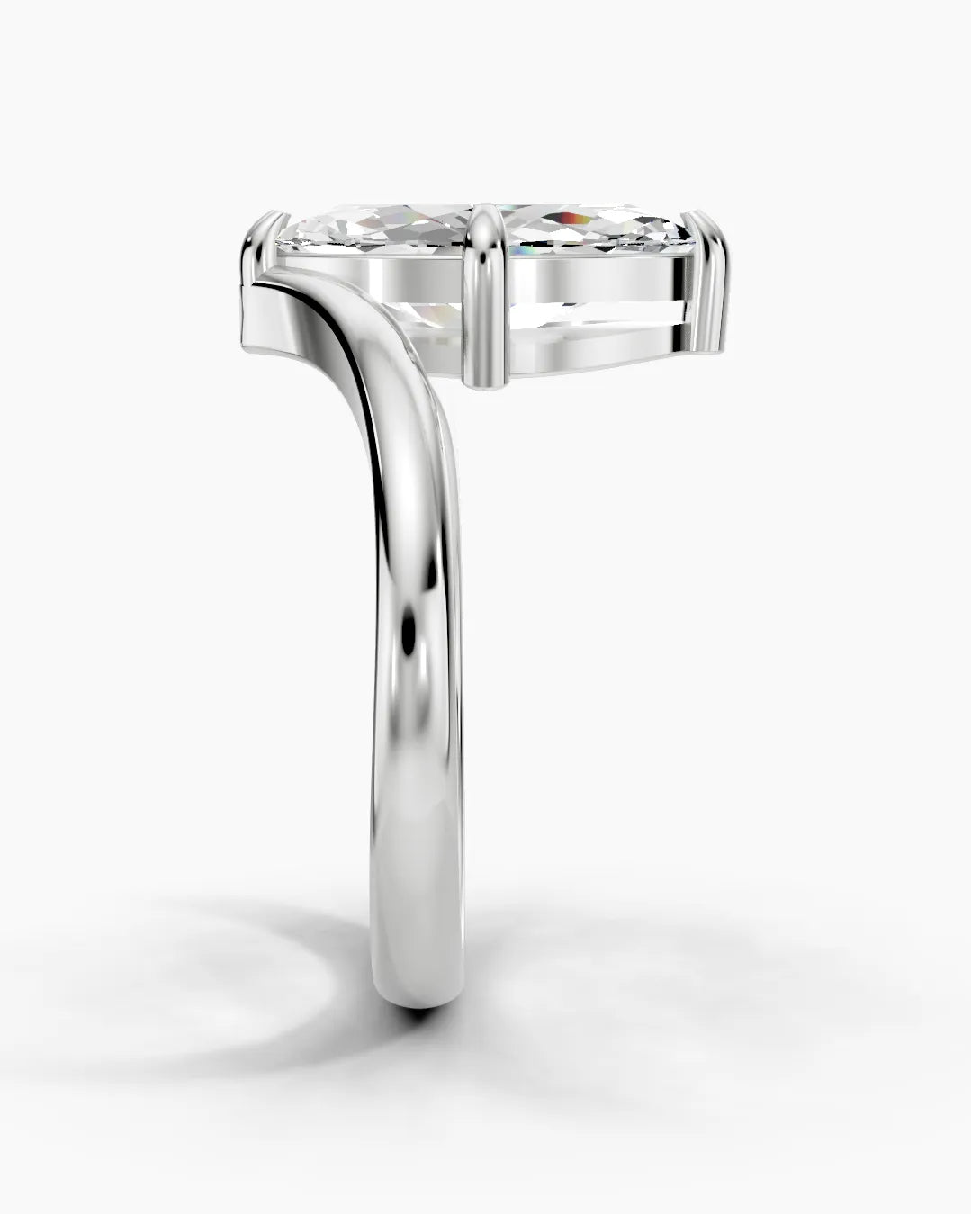 Empress Marquise Women Ring