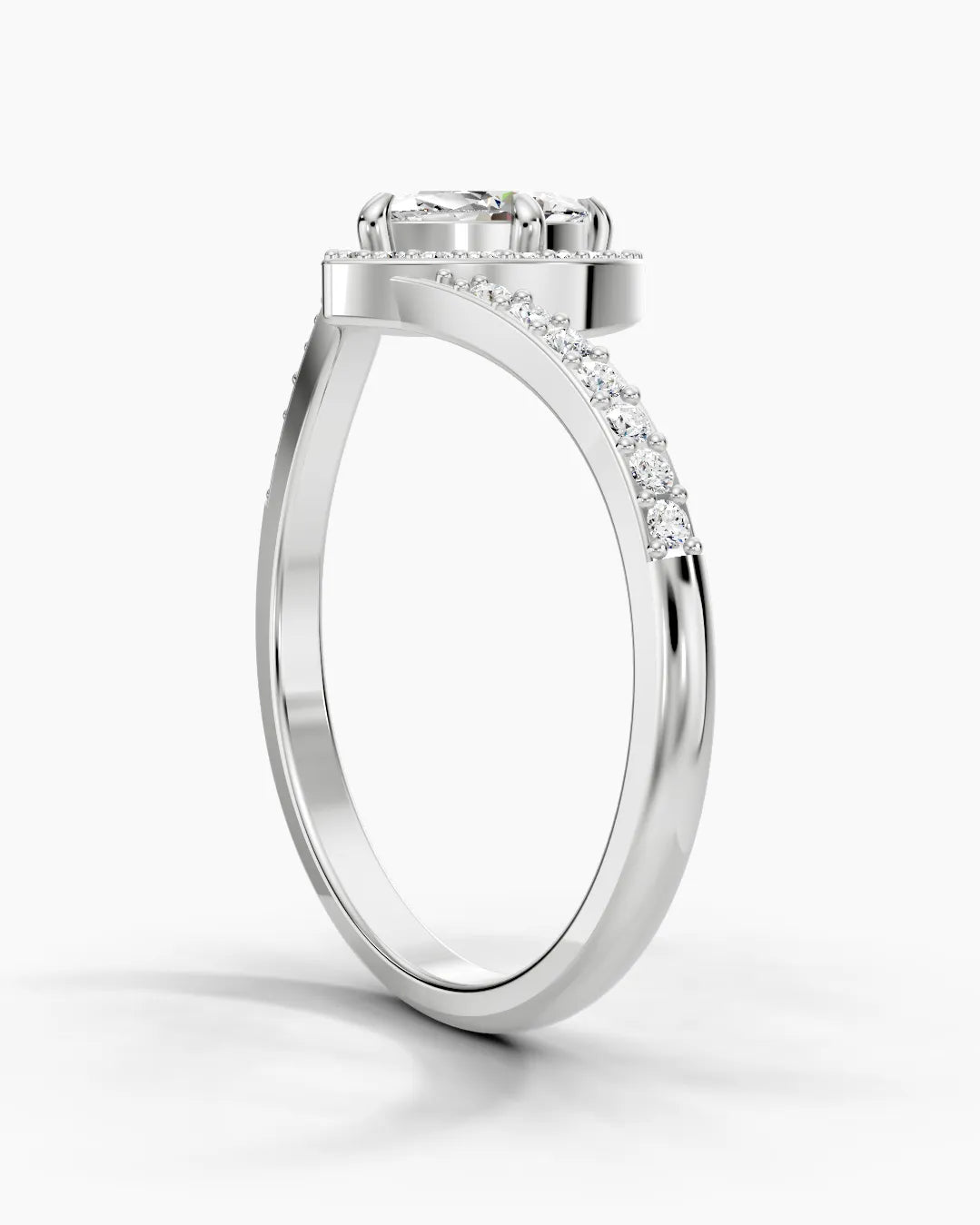 Marquise Aurora Women Ring