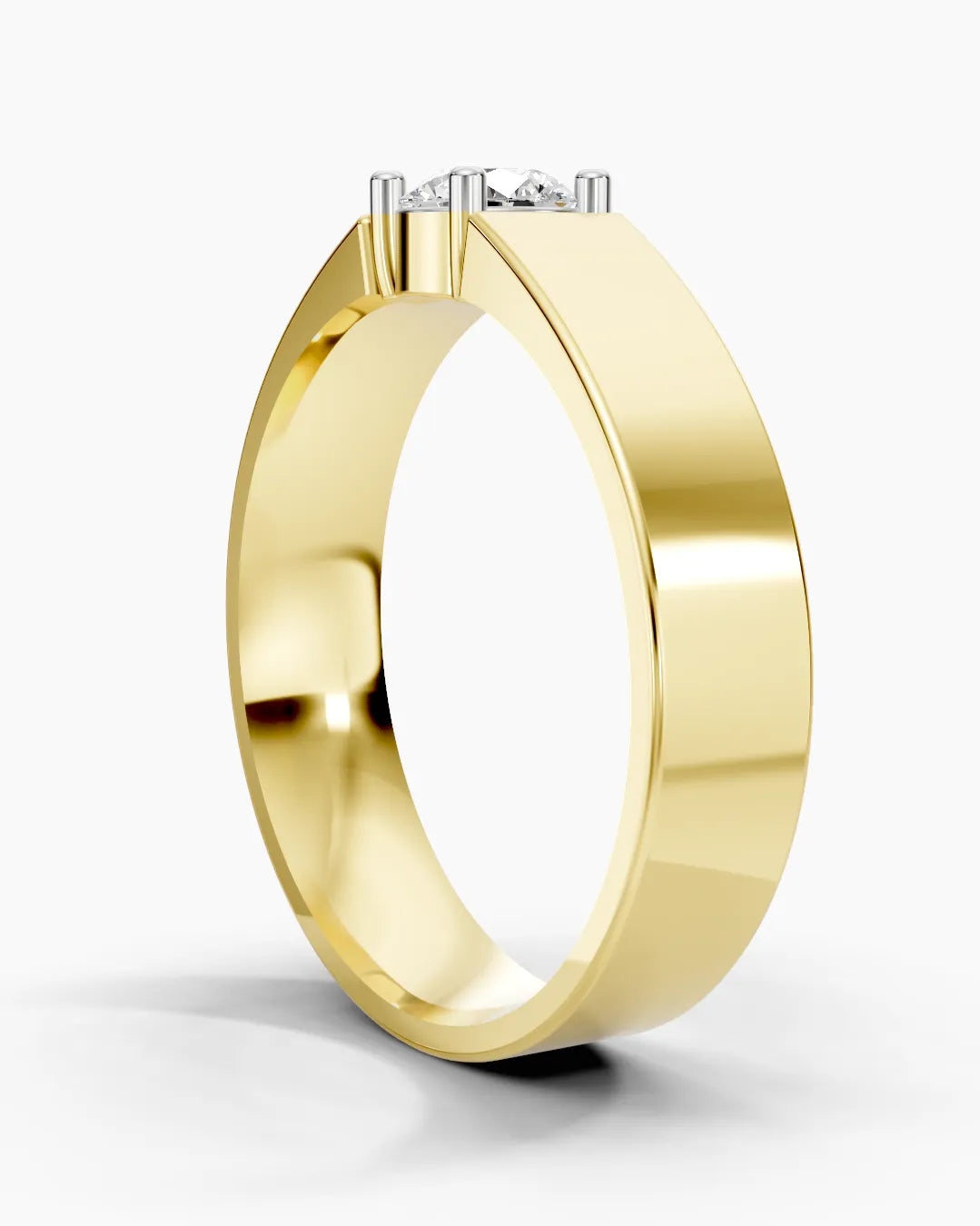 Regal Bold Men Ring