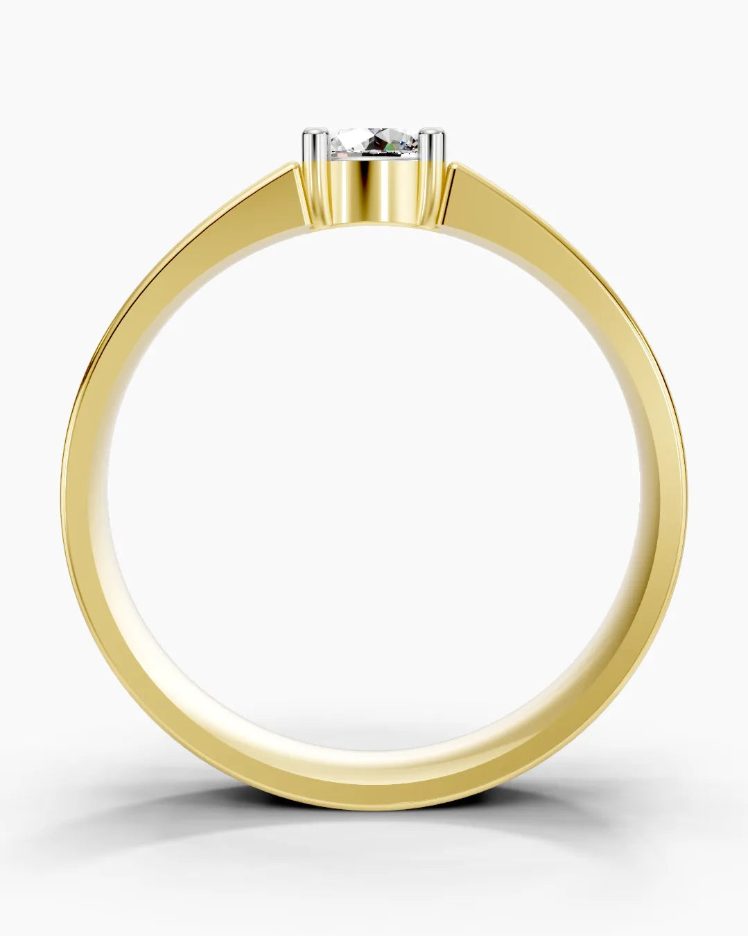 Regal Bold Men Ring