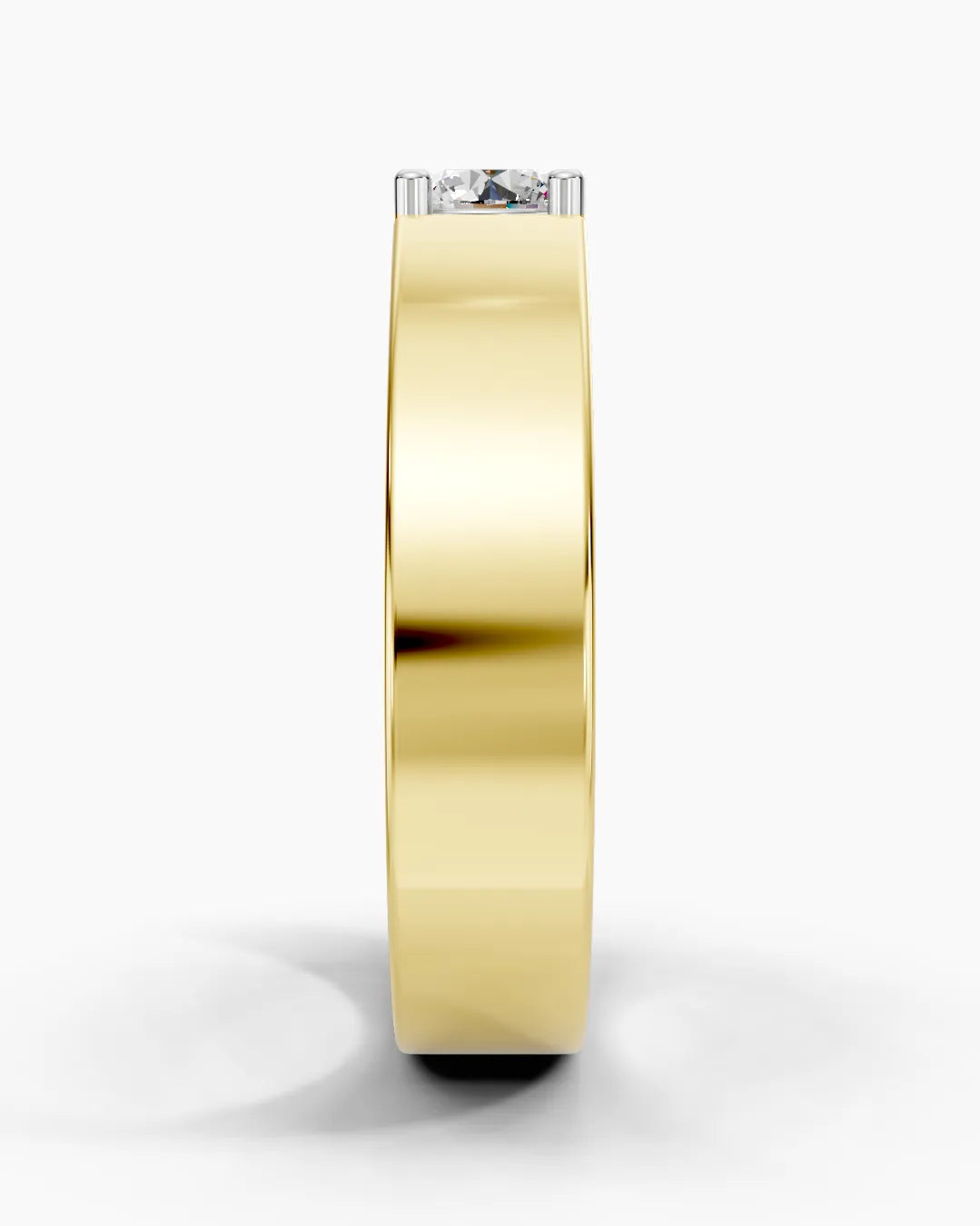Regal Bold Men Ring
