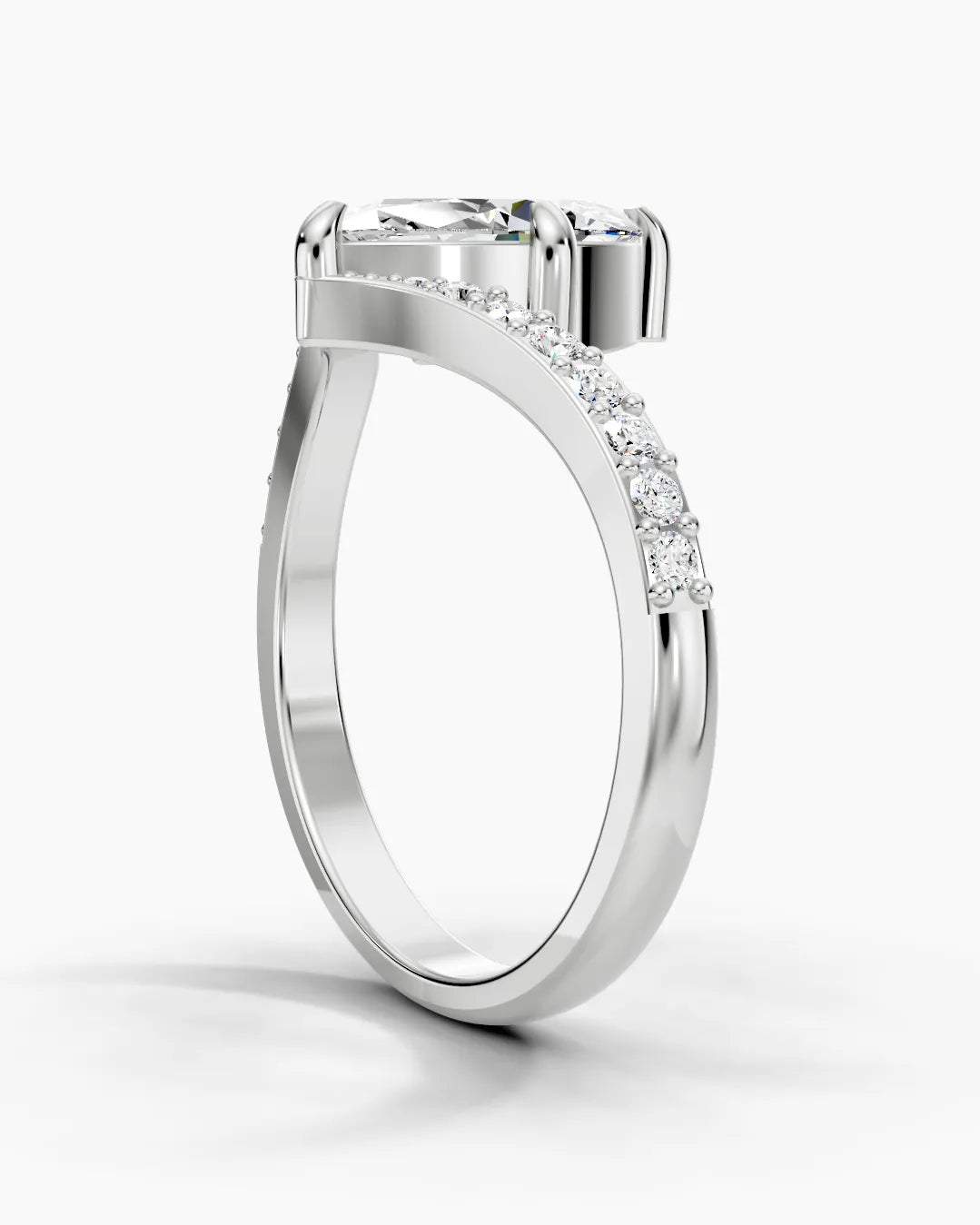 Marquise Sparkle Women Ring