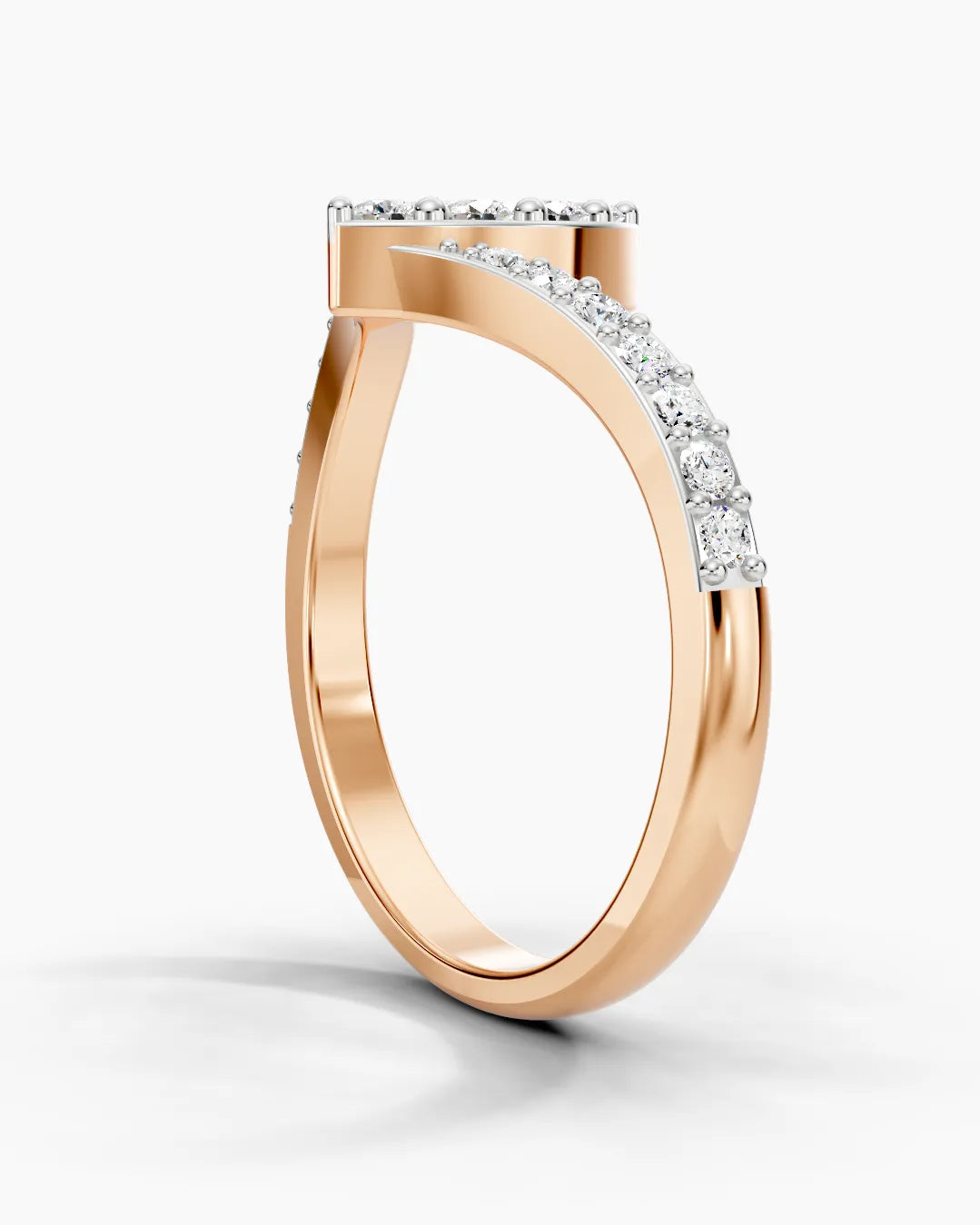 Crown Empress Women Ring