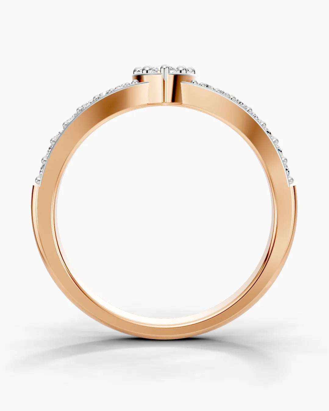 Crown Empress Women Ring