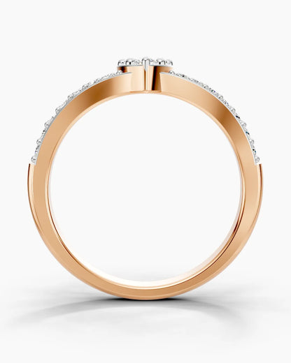 Crown Empress Women Ring