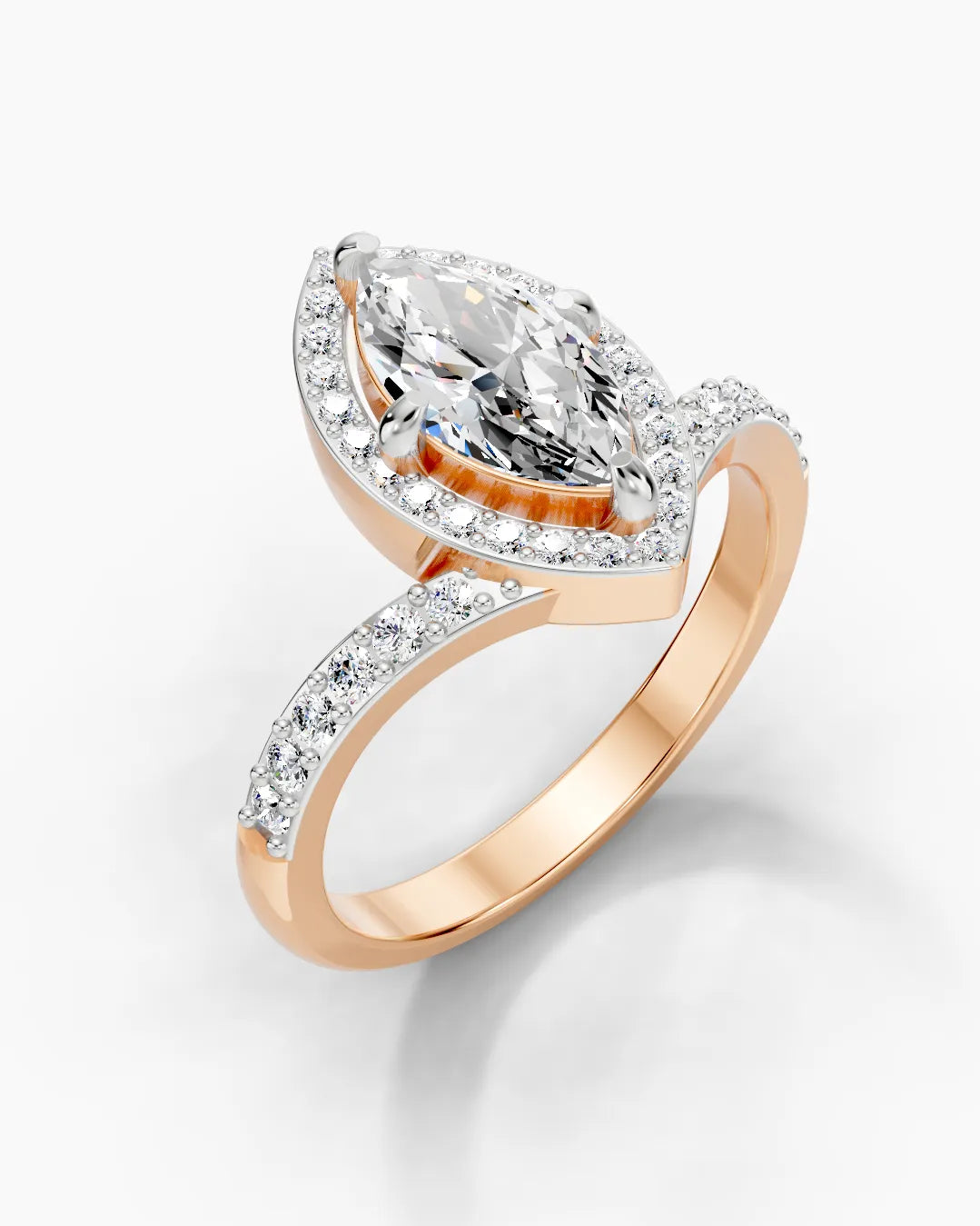 Tiara Spark Women Ring