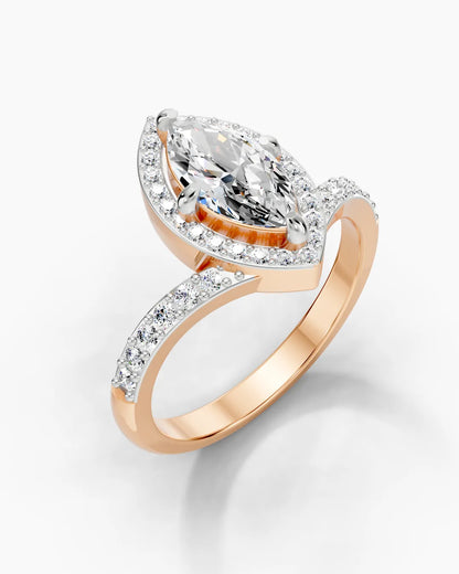 Tiara Spark Women Ring