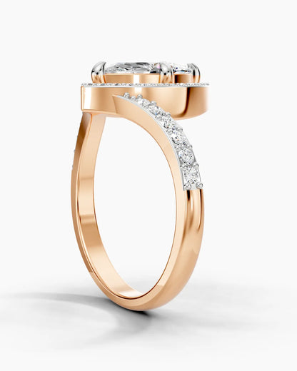 Tiara Spark Women Ring