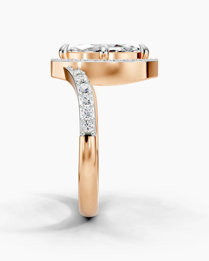 Tiara Spark Women Ring