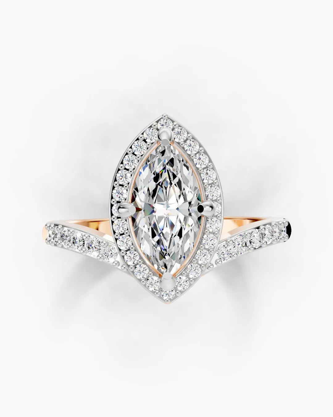 Tiara Spark Women Ring