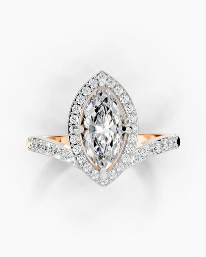 Tiara Spark Women Ring