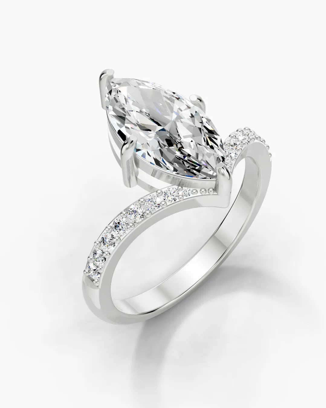 Celestial Princess Women Ring