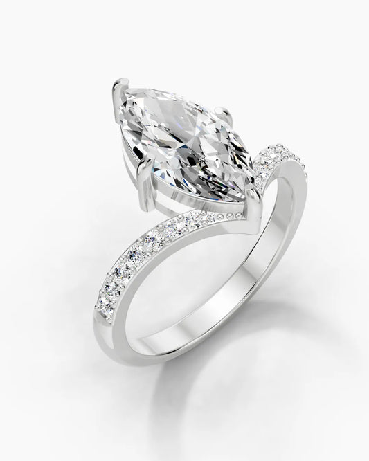 Celestial Princess Women Ring