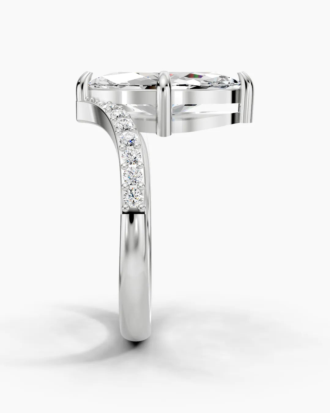 Celestial Princess Women Ring