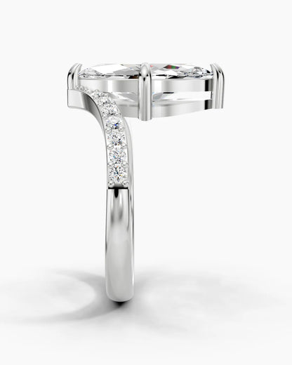 Celestial Princess Women Ring