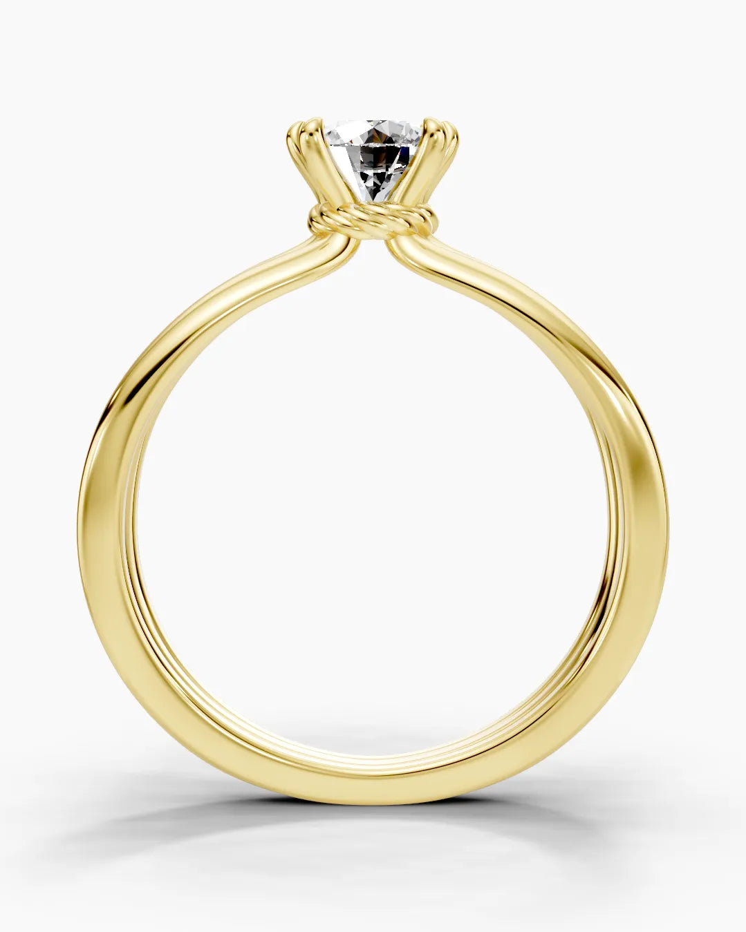 Aurora Triple Curve Women Ring