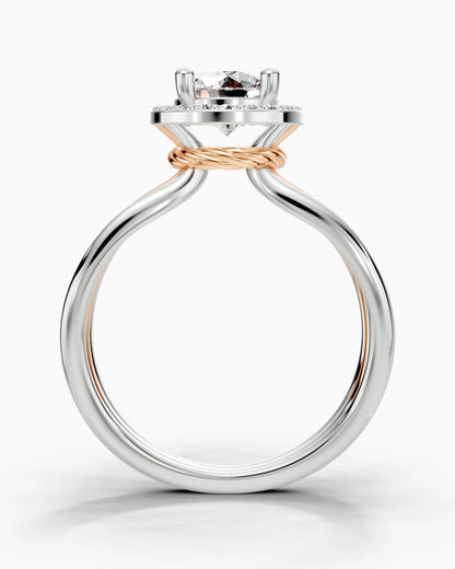 Infinity Centra Women Ring