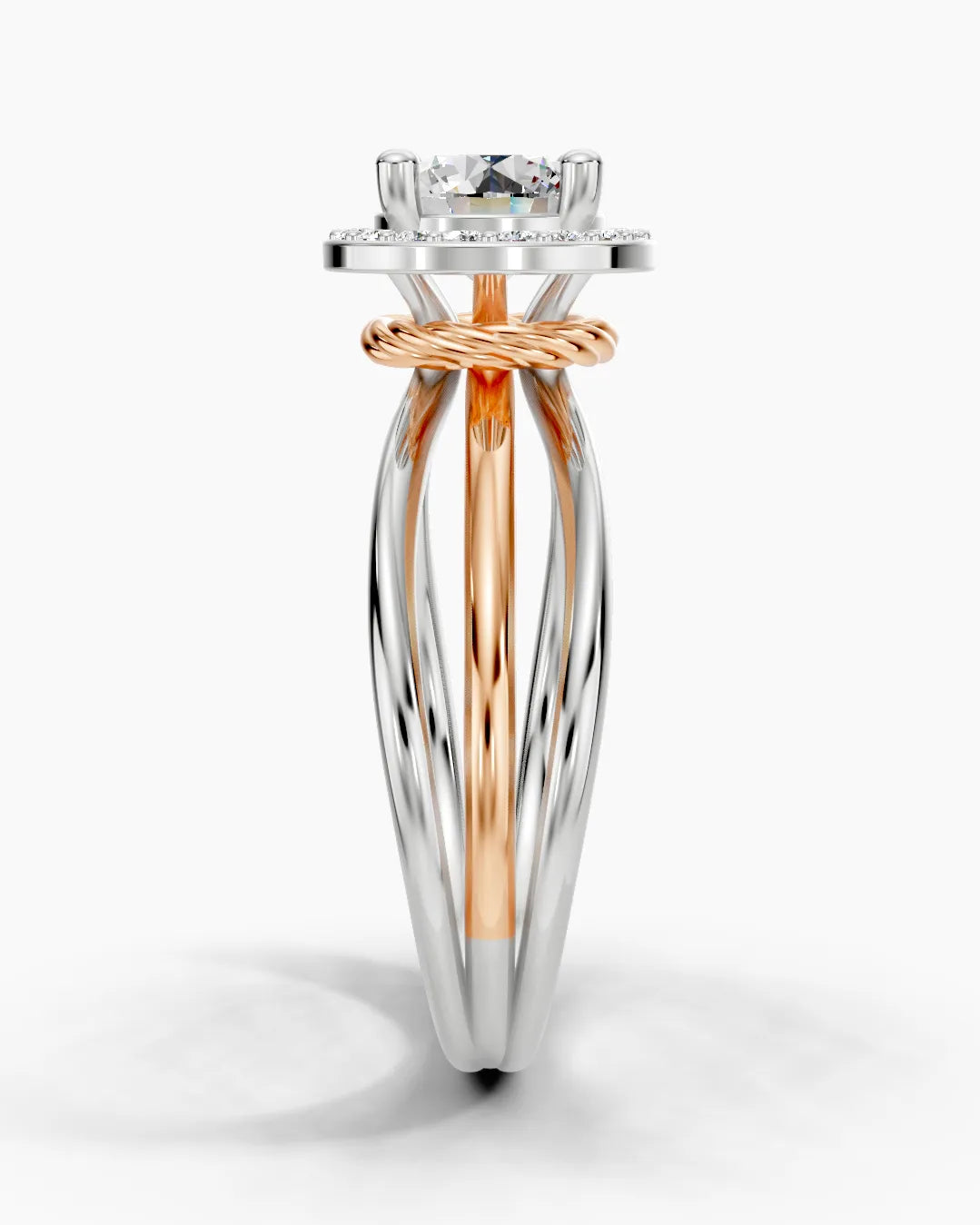 Infinity Centra Women Ring