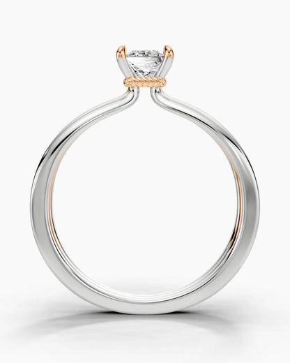Princess Shimmer Women Ring