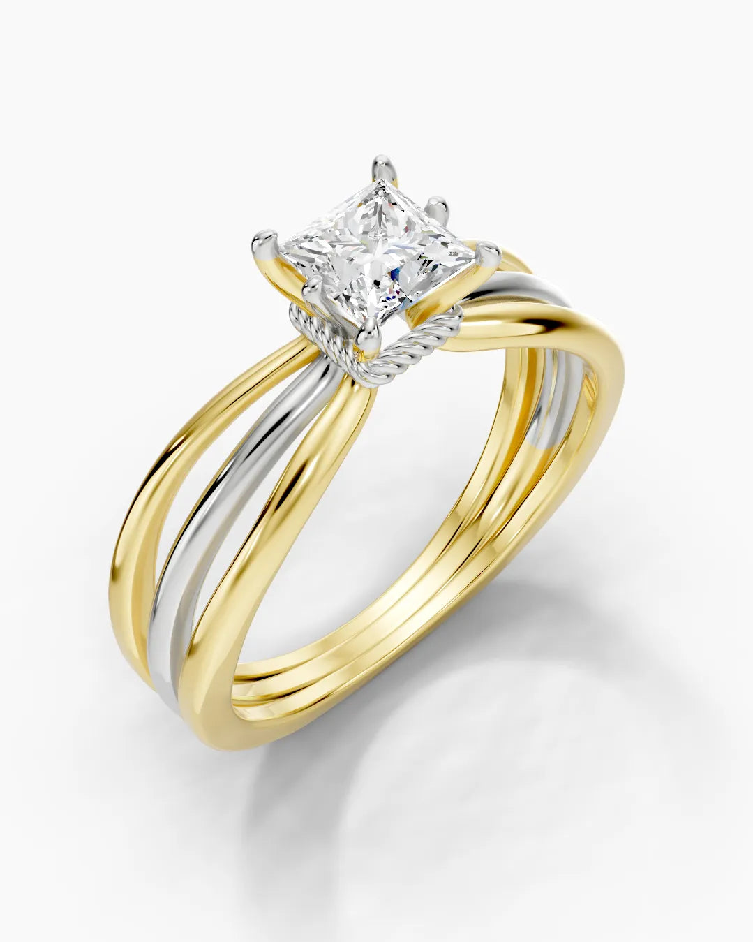 Princess Starbeam Women Ring