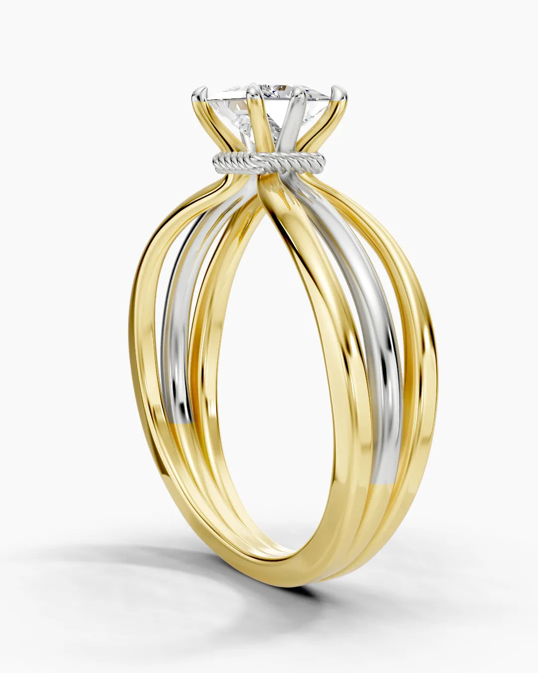 Princess Starbeam Women Ring