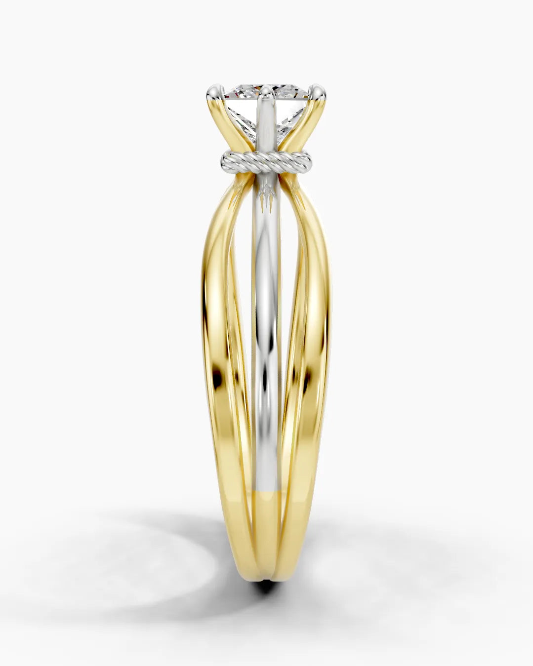 Princess Starbeam Women Ring