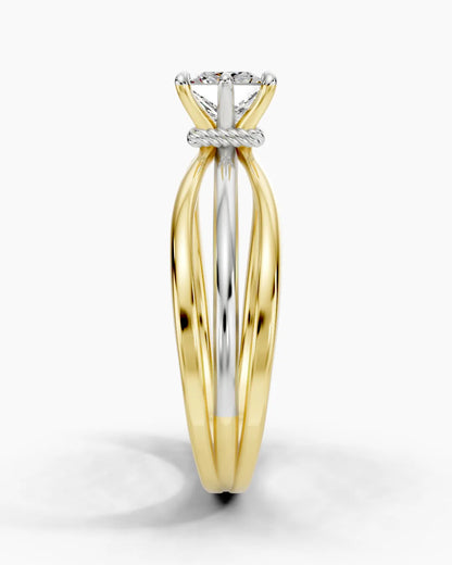 Princess Starbeam Women Ring