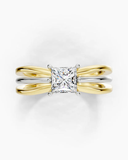 Princess Starbeam Women Ring