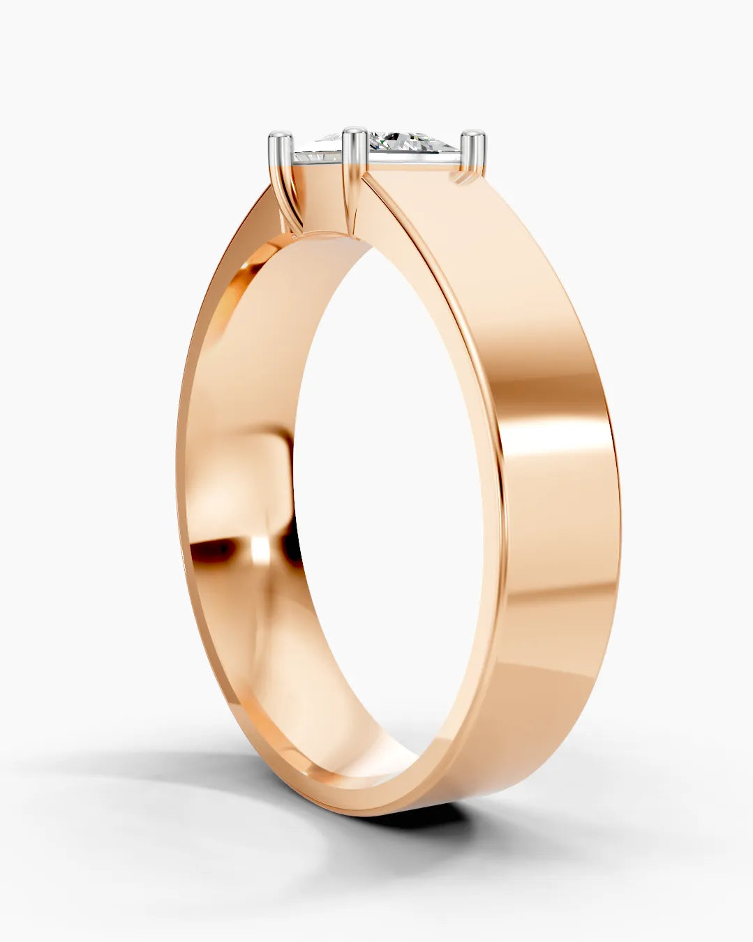 Divine Classic Men Ring