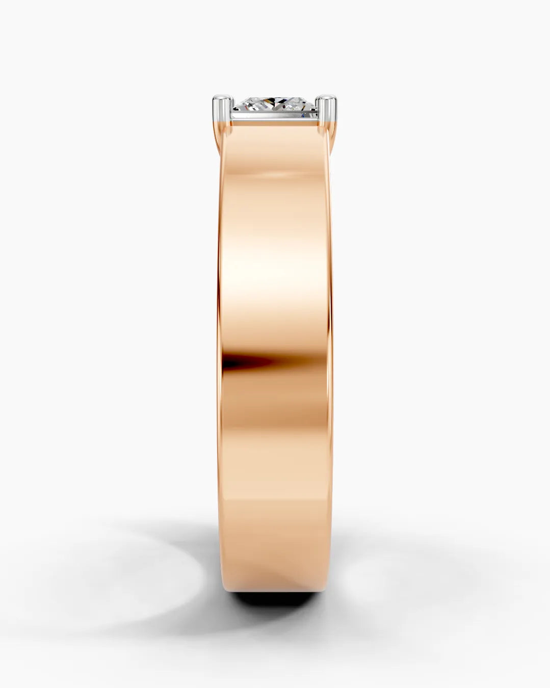 Divine Classic Men Ring