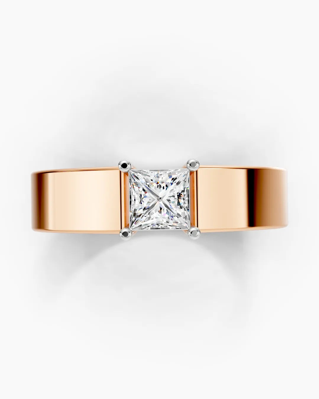 Divine Classic Men Ring