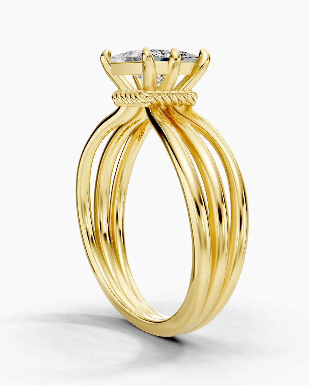 Divine Princess Women Ring