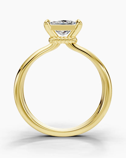 Divine Princess Women Ring