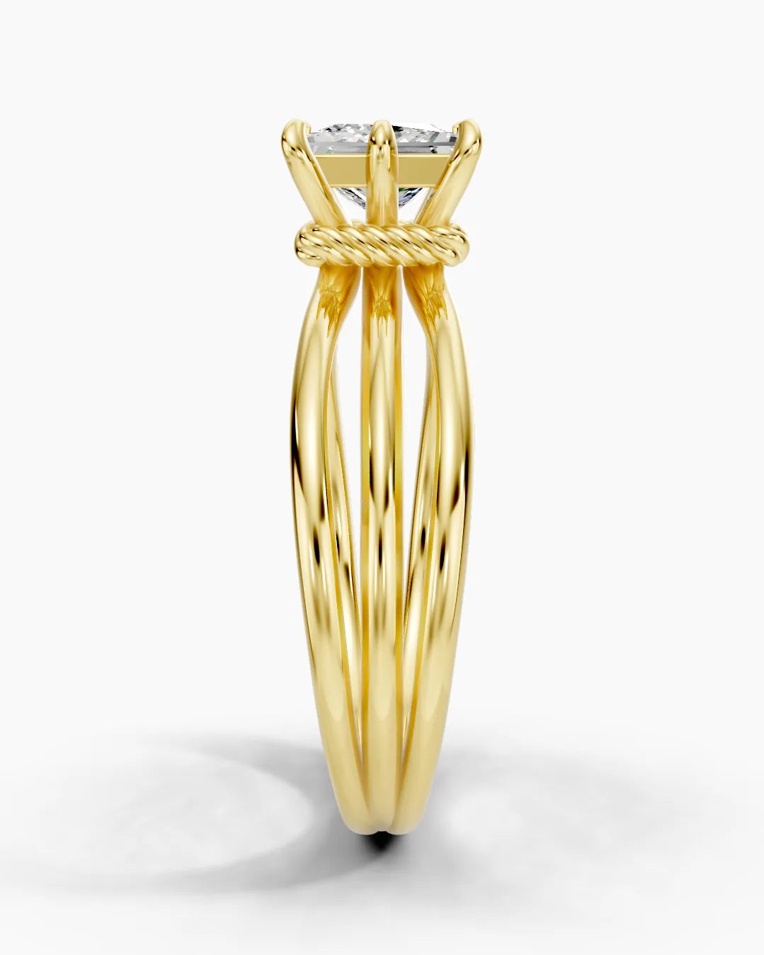 Divine Princess Women Ring