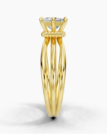 Divine Princess Women Ring