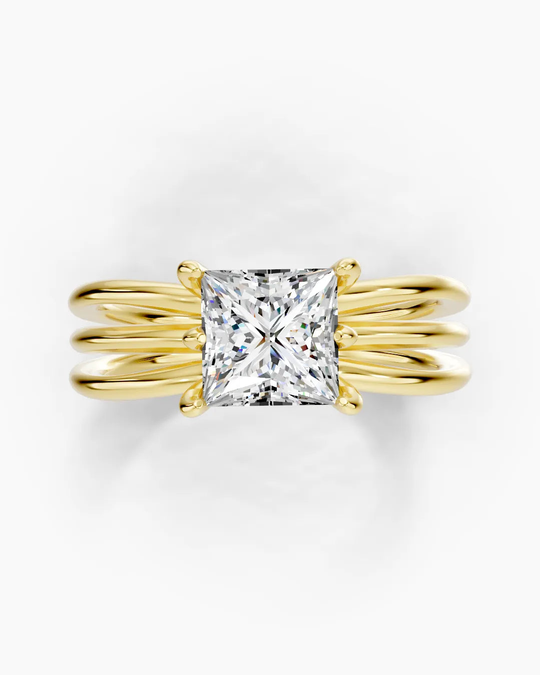 Divine Princess Women Ring